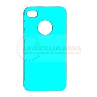 BACK COVER ULTRA SLIM IPHONE 4 4S